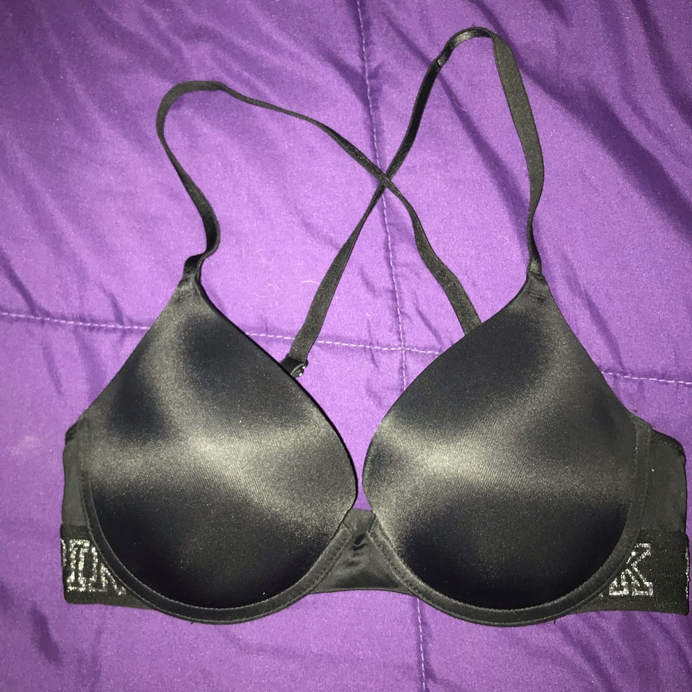 VS PINK BRA